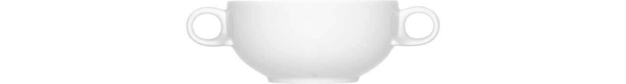 Bonn/Bistro, Suppentasse ø 112 mm / 0,32 l